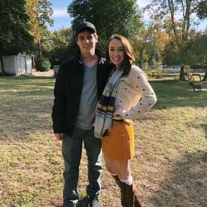 Meet your Posher, Haleigh